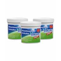 Lesen COLLO. simply clean. Bewertungen